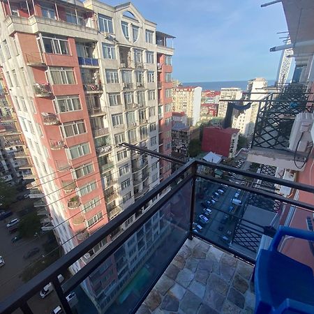 Apartment - Nino Батумі Екстер'єр фото