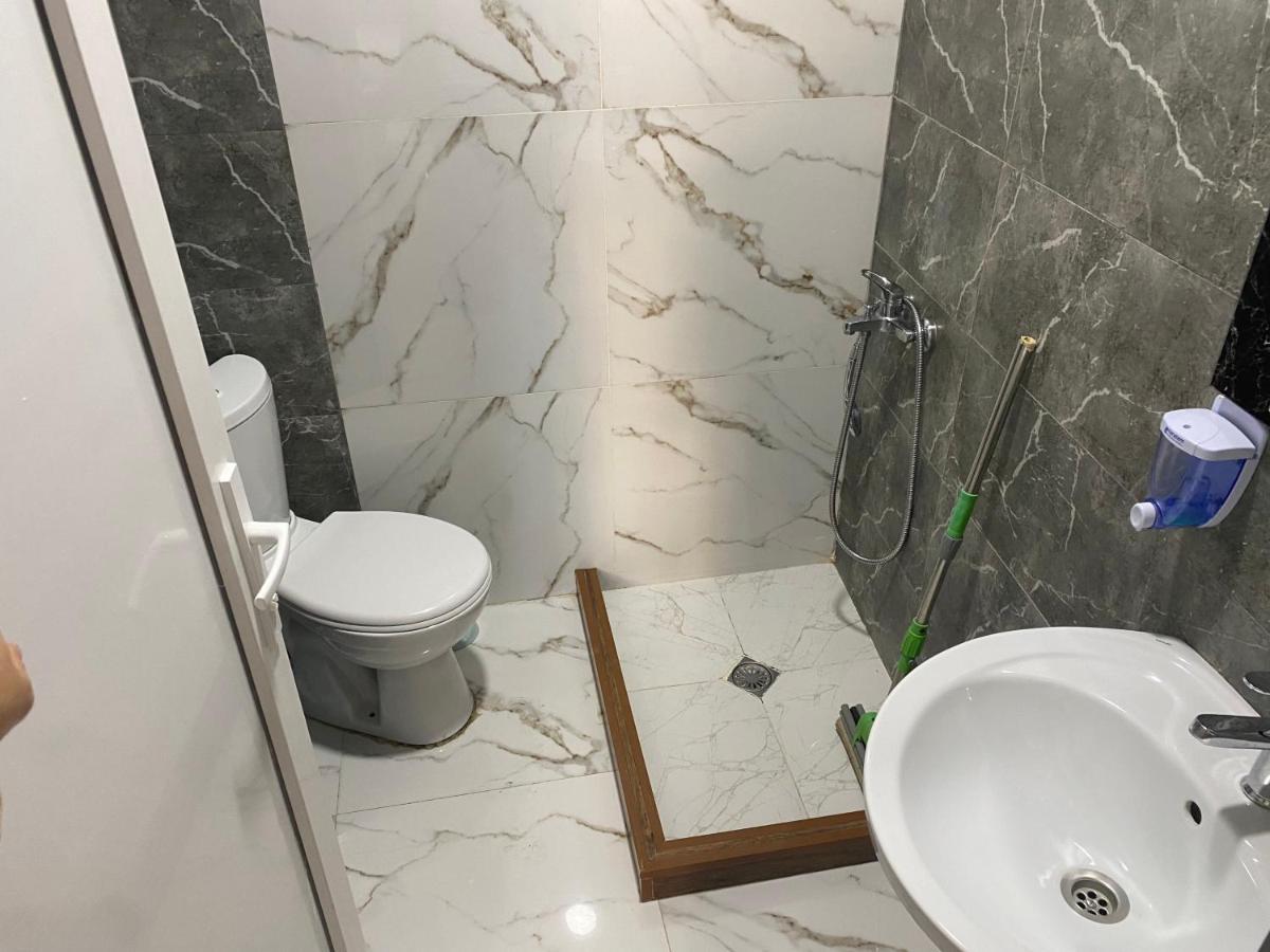 Apartment - Nino Батумі Екстер'єр фото
