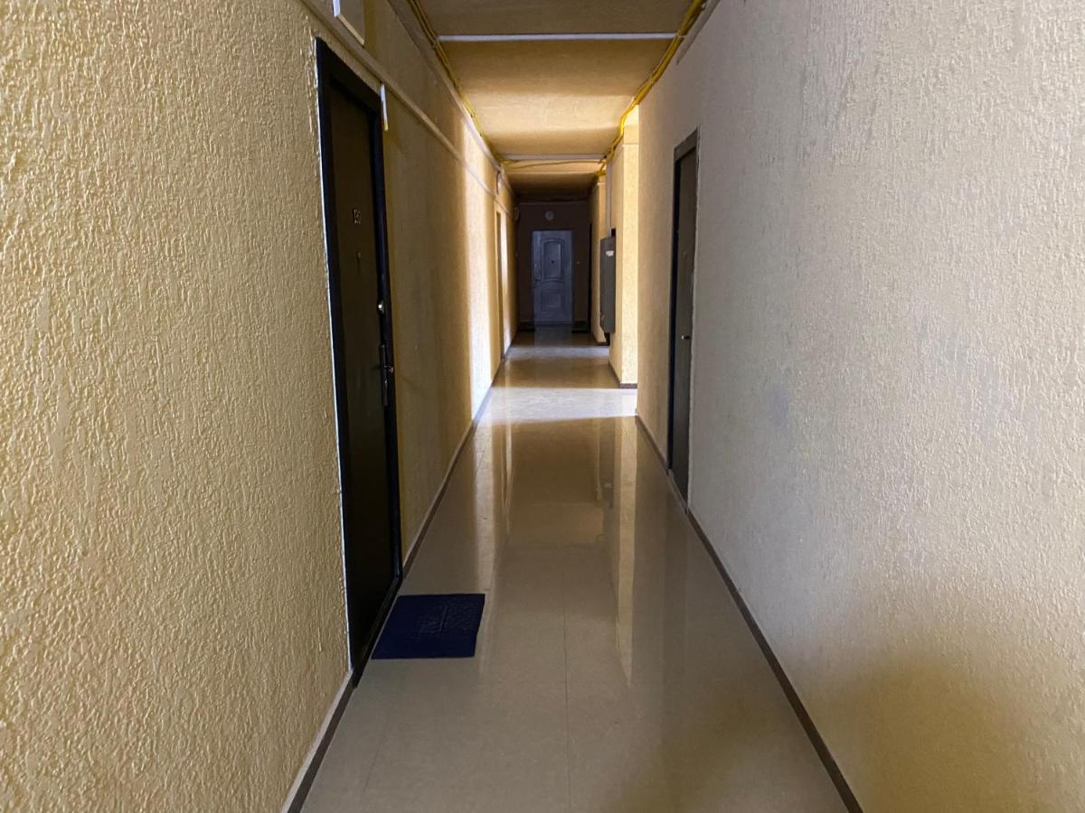 Apartment - Nino Батумі Екстер'єр фото