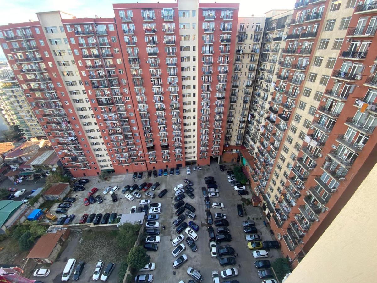 Apartment - Nino Батумі Екстер'єр фото