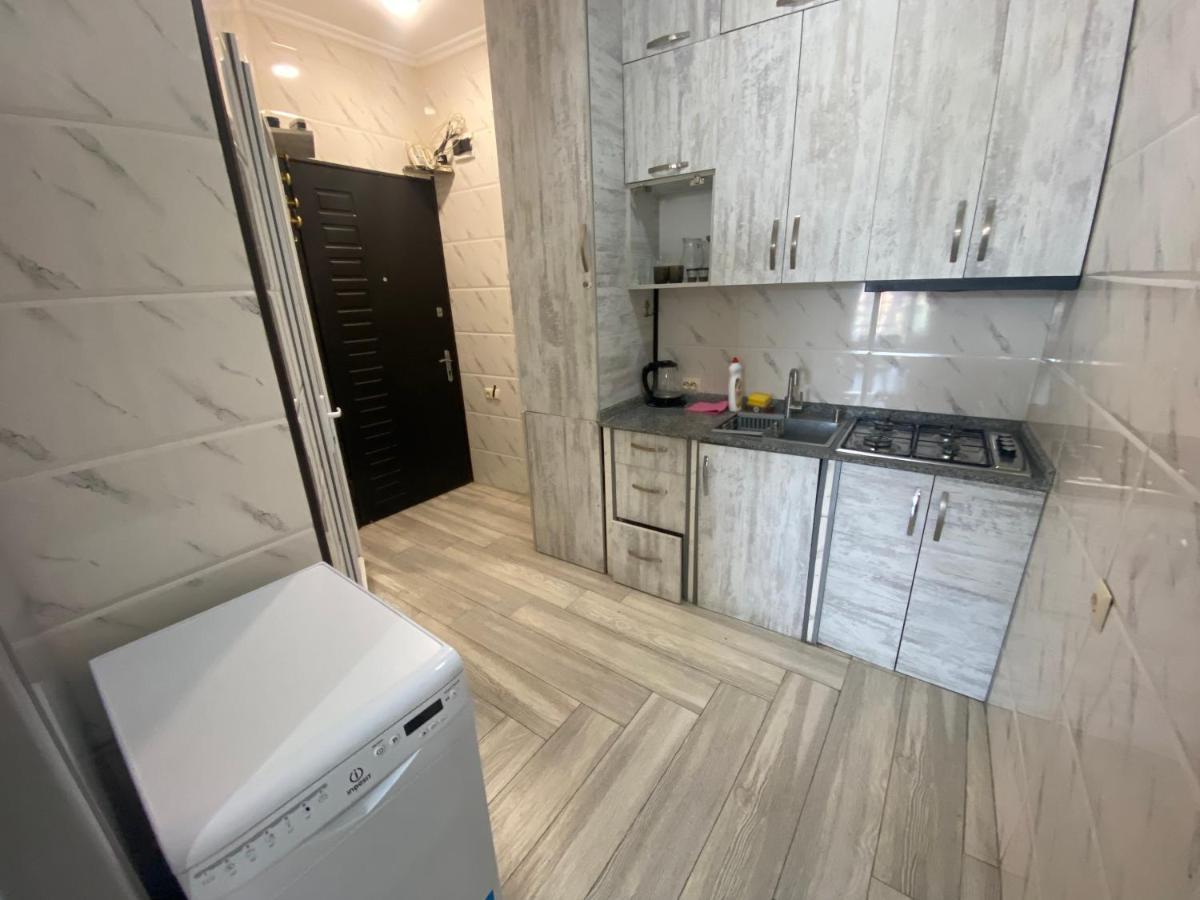 Apartment - Nino Батумі Екстер'єр фото