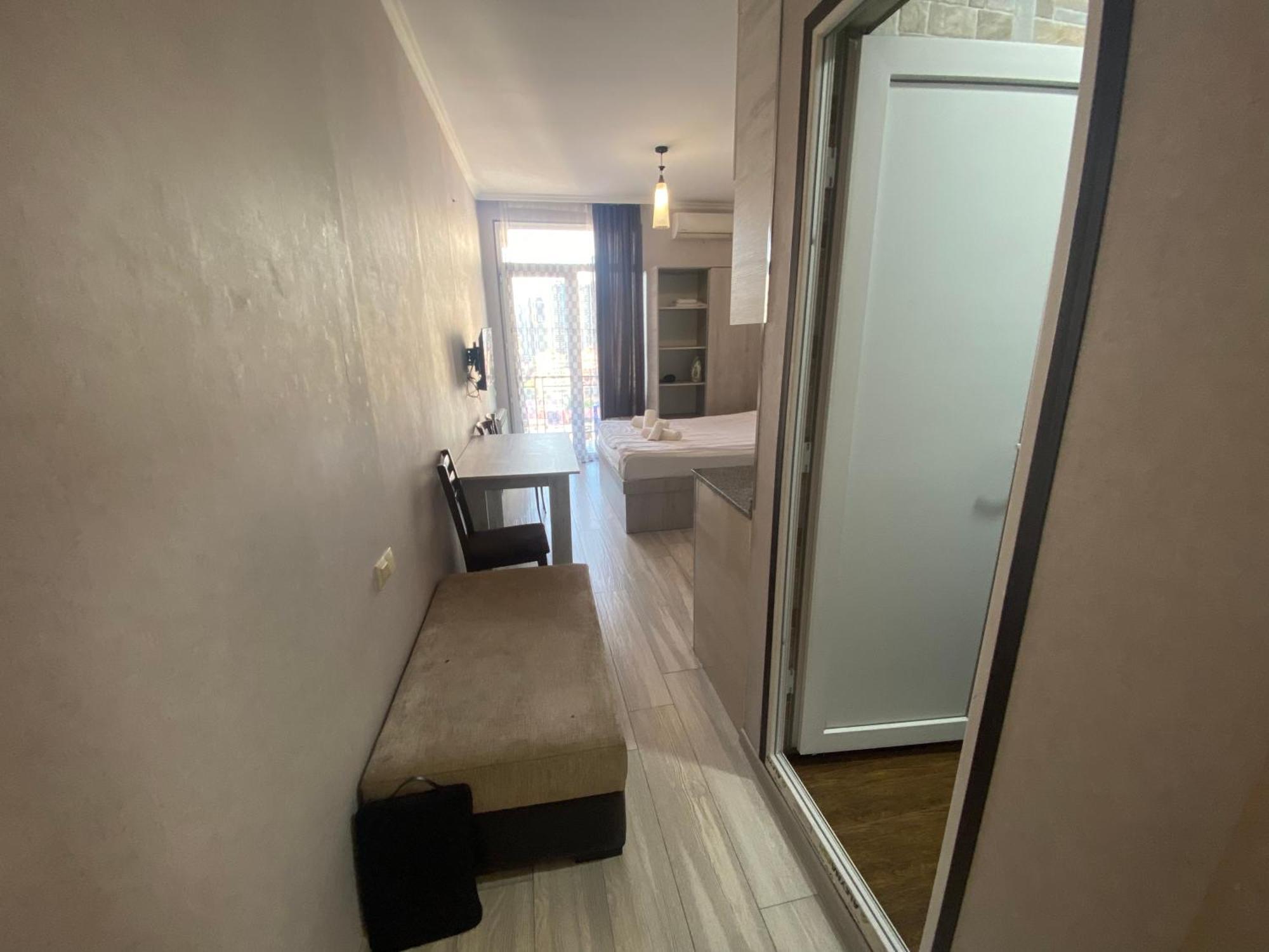 Apartment - Nino Батумі Екстер'єр фото