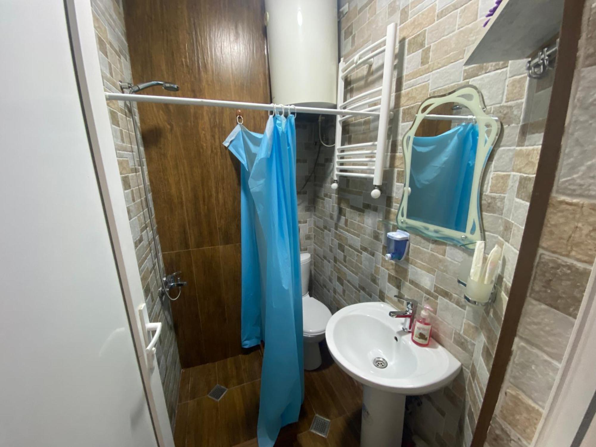 Apartment - Nino Батумі Екстер'єр фото