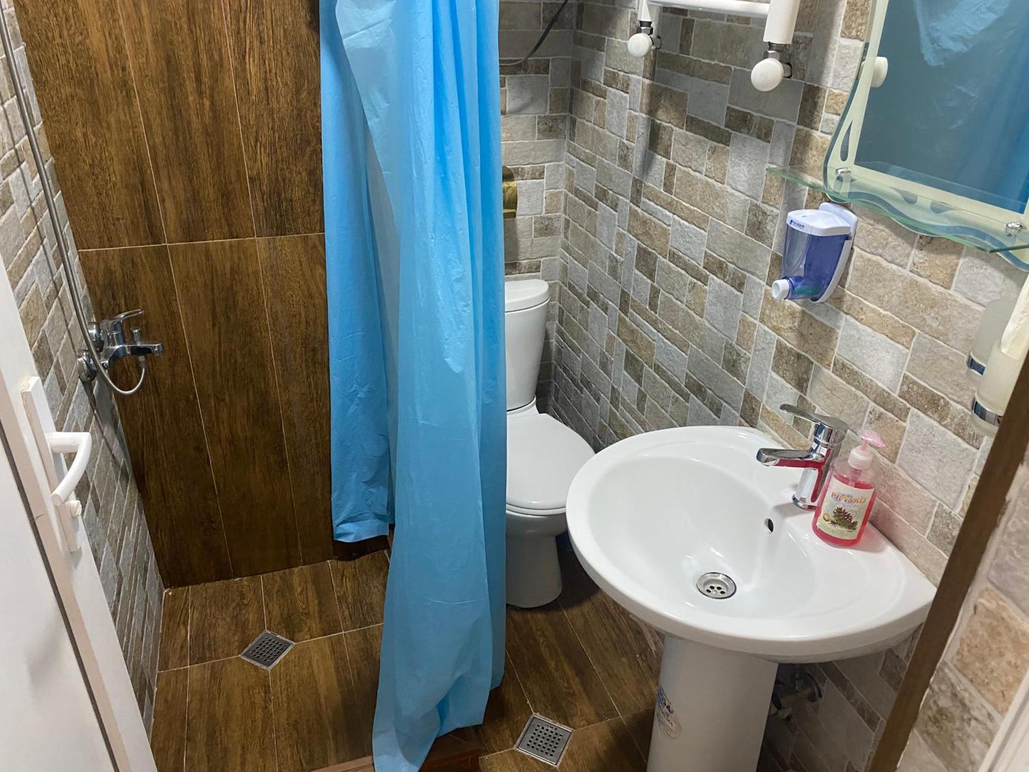 Apartment - Nino Батумі Екстер'єр фото