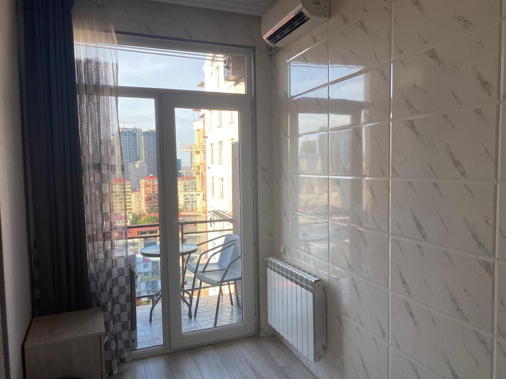 Apartment - Nino Батумі Екстер'єр фото